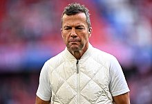 Lothar Matth&auml;us - Tom Weller/dpa