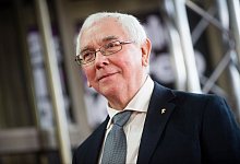 Terence Davies - picture alliance / dpa