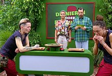Ich bin ein Star - Holt mich hier raus! - Folge 12 - --/RTL/dpa