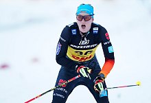 Victoria Carl - Terje Pedersen/NTB Scanpix/AP/dpa