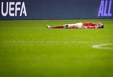 Robin Gosens - Andreas Gora/dpa