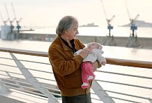 Gloria Mundi - Ex Nihilo/Agat Films & Cie/France 3 Cin&eacute;ma/Bibi Film Italie 2019/ARTE F/dpa