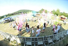 Holi-Festival - Nicole Ellerbrake