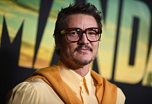 Pedro Pascal - Richard Shotwell/Invision/AP/dpa