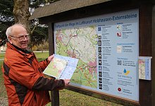 Orientierungshilfe - Dieter Asbrock