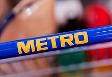 Metro - Rolf Vennenbernd/dpa/Archivbild