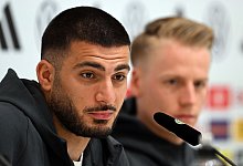 Deniz Undav - Federico Gambarini/dpa