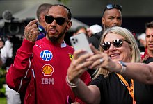 Grand Prix von Australien - Asanka Brendon Ratnayake/AP/dpa