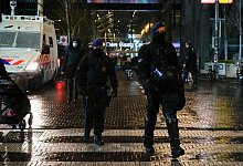 Niederlande - Foto: Peter Dejong/AP/dpa