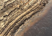 Dürre in Yorkshire - Richard Mccarthy/PA Wire/dpa