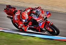 Marc Márquez - Pavlíèek Luboš/CTK/dpa