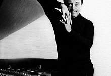 Pianist Michael Ponti - Charly Tandy/dpa