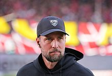 Sebastian Hoeneß - Soeren Stache/dpa