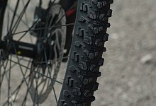 Mountainbike - Pixabay