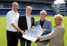 Arminia - Wolfgang Rudolf