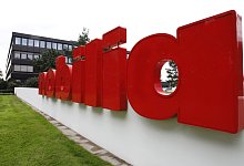 Der K&uuml;chenhersteller Nobilia aus Verl baut seine Position als Marktf&uuml;hrer aus. - Roland Th&ouml;ring