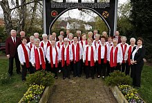 Gruppenfoto - Martina Rehse