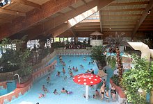 H2O Freizeitbad Herford - Frank-Michael Kiel-Steinkamp