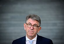 Wolfram Weimer - Bernd von Jutrczenka/dpa