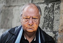 Wilfried Schmickler - Oliver Berg/dpa