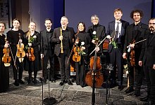 boulevard-baroque - Venezia Fr&ouml;scher-Cifolelli