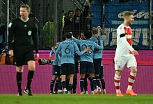 1. FC K&ouml;ln - VfL Bochum - Federico Gambarini/dpa