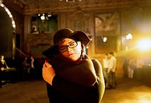 TV Ausblick Arte - &laquo;Trans - I got life&raquo; - Antje Kr&ouml;ger/Florianfilm/Kimmel & Metz Filmproduktion/ZDF/ARTE/dpa