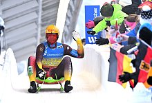 Max Langenhan - Martin Schutt/dpa