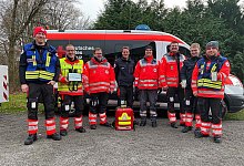 Smarte Einsatzkräfteortung Kläschen - Alte Hansestadt Lemgo