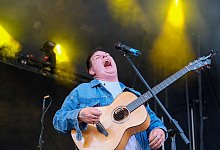 Parklichter: Der Konzertfreitag - Thorsten Ulonska