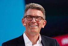 Wolfram Weimer - Thomas Banneyer/dpa