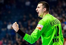 Matej Mandic - Tom Weller/dpa