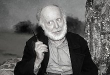 Schauspieler Karl-Ulrich Meves - United Archives/Kpa/dpa