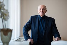 Reiner Calmund - Oliver Dietze/dpa