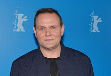 Devid Striesow - Soeren Stache/dpa