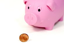 Auf der Suche nach einem guten Zinssatz - Foto: Mascha Brichta/dpa-tmn