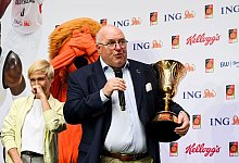 Ingo Weiss - Boris Roessler/dpa