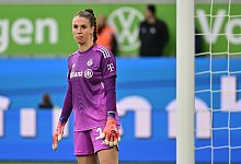 Ena Mahmutovic - Swen Pförtner/dpa