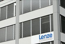 Lenze Bachofen - Lenze