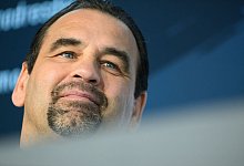 Ulf Kirsten - Robert Michael/dpa