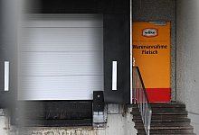 Wursthersteller Wilke - Foto: Uwe Zucchi/dpa