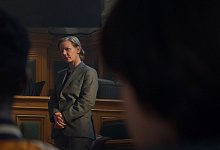 Sandra H&uuml;ller - -/Plaion Pictures/dpa