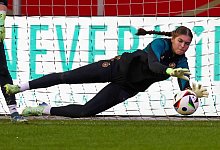 Sophia Winkler - Christoph Reichwein/dpa