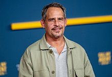 Moritz Bleibtreu - Fabian Sommer/dpa