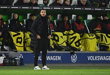 Nuri Sahin - Swen Pf&ouml;rtner/dpa