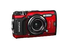 TG-5 von Olympus - Foto: Olympus/dpa-tmn