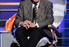 Schauspieler Ernst Stankovski - Foto: picture alliance / dpa