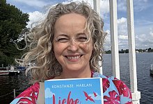 Svenja Tiedt - 1 - Fotorechte: Svenja Tiedt