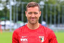 Julian Schieber - Karl-Josef Hildenbrand/dpa/Archivbild