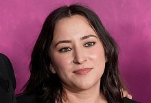 Zelda Williams - Chris Pizzello/Invision via AP/dpa